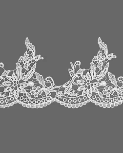 Кружево плетеное ш.14см (13,7м) арт. КП-381-1-41771.001