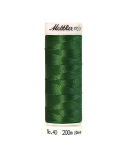 Нить вышивальная POLY SHEEN, 200 м арт. НВ-27-1-48750