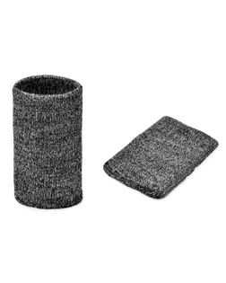 Манжеты трикотажные 100%п/э 10х7,5см ластик 1x1,14см (10пар) арт. МН-13-19-9223.025