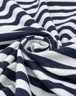 Кулирка тельняшка 165гр/м.кв. арт. ТКП-19-1-22618.001