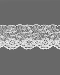 Кружево капрон ш.3,5см (45,7м) арт. КК-158-2-31756.001