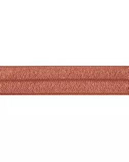 Косая бейка стрейч ш.1,5см 3,5гр/м.п (в упаковке 22.85 м.) арт. БСТ-47-102-30079.090