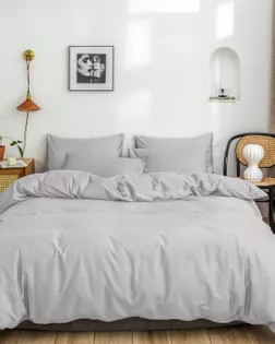 Тенсель гладкокрашеный арт. ТНСЛ-139-1-Б00566.007