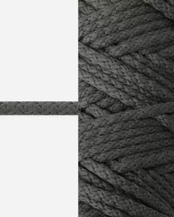 Шнур декоративный с сердечником д.0,5см (~50м) арт. ШД-121-29-34324.029