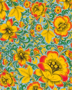 Бязь-универсал П13 ш.150 пл.120 рис.4734-4 арт. БХ-192-3-1879.051