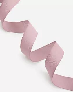 Лента репсовая ш.2,5см; пл.4,6гр/м уп.91,4м арт. ЛОР-124-6-45200.006