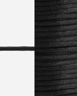 Шнур атласный МН д.0,2см (100м) арт. ШДА-7-1-47253.001