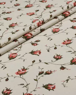 Полулен скатертный арт. ПЛС-132-2-1873.057