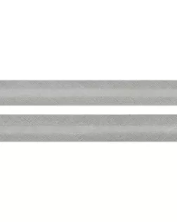 Косая бейка х/б ш.1,5см (в упаковке 132 м.) арт. КБХ-10-4-42177.004