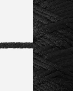 Шнур декоративный с сердечником д.0,5см (~50м) арт. ШД-121-1-34324.001