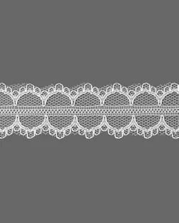 Кружево капрон ш.2,5см (45,7м) арт. КК-174-16-33083.013