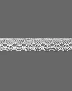 Кружево капрон ш.1,3см (45,7м) арт. КК-128-1-18455.001