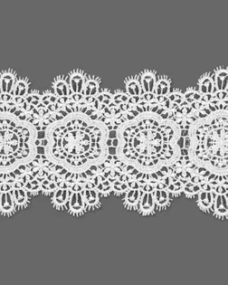 Кружево плетеное ш.10см (13,7м) арт. КП-206-1-18557.001
