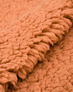 Мех  "Барашек" на трикотаже арт. МХ-130-14-23304.014