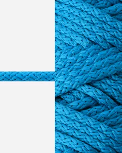 Шнур декоративный с сердечником д.0,5см (~50м) арт. ШД-121-2-34324.002