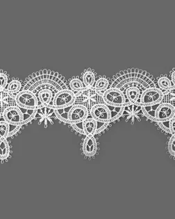 Кружево плетеное ш.6,5см (22,85м) арт. КП-314-1-36042.001