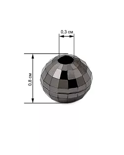 Наконечник р.0,8x0,8 см (под металл) 100шт. арт. НП-36-1-38380.001