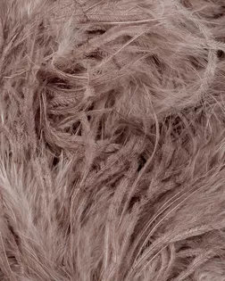 Боа страус дл.1,82м (25гр) арт. ПБС-1-13-31631.005