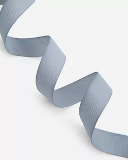 Лента репсовая ш.2,5см; пл.4,6гр/м уп.91,4м арт. ЛОР-124-8-45200.008