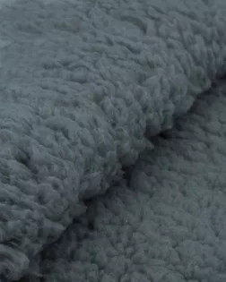 Мех  "Барашек" на трикотаже арт. МХ-130-5-23304.005