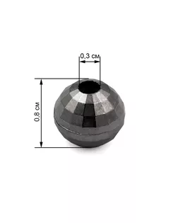 Наконечник р.0,8x0,8см (под металл) арт. НП-44-2-41604.002