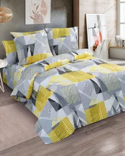 Графика (Бязь 220 см) арт. ХБ-1912-1-Б00519.015