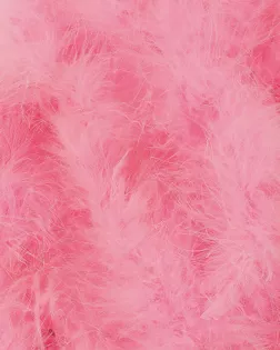 Боа пух марабу дл.1,82м (11гр) розовый col.19 арт. ПБМ-2-6-31626.006