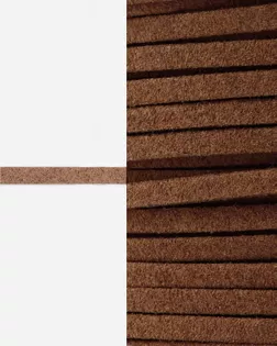 Шнур замшевый ш.0,3см (90м) арт. ШД-66-6-30916.007