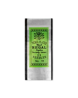 Иглы для бисера №11 арт. ИГБС-3-1-42187