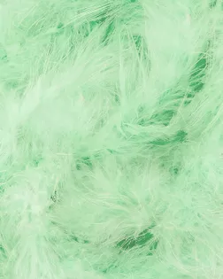 Боа пух марабу дл.1,82м (11гр) мятный col.8 арт. ПБМ-2-15-31626.019