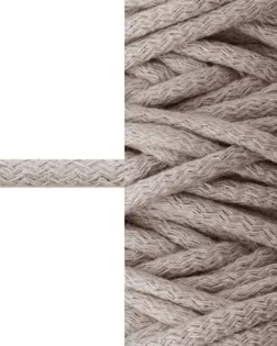 Шнур х/б д.0,8см (50м) арт. ШД-114-17-34327.017