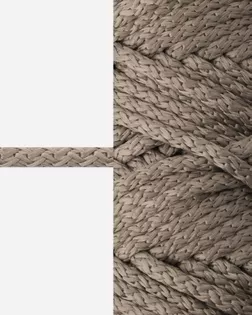 Шнур декоративный с сердечником д.0,5см (~50м) арт. ШД-121-16-34324.016