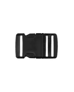 Фастекс ш.3,2см 100шт (черный) арт. ФАС-47-1-42412