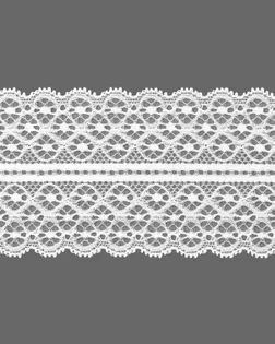 Кружево стрейч ш.5,6см (22,85м) арт. КС-347-1-33095.001