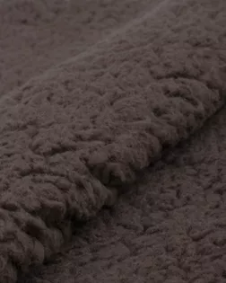 Мех  "Барашек" на трикотаже арт. МХ-130-11-23304.011