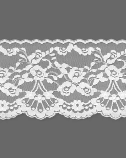Кружево капрон ш.10,5см (45,7м) арт. КК-255-1-37873.001