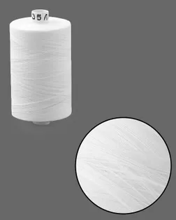 Нитки армированные 35ЛЛ 2500м (5шт) арт. ПНК-5-2-33948.002