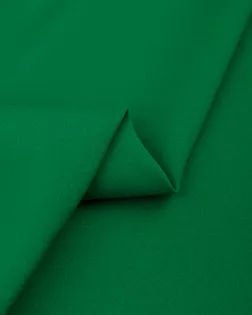 Габардин "Белый лебедь" (качество Фухуа) арт. КГ-52-5-23849.005