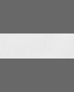 Лента репсовая ш.4см 91,4м черный арт. ЛОР-129-1-45983.001