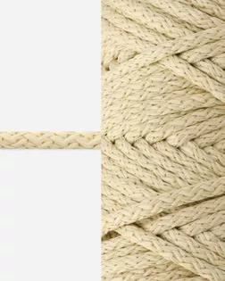 Шнур декоративный с сердечником д.0,5см (~50м) арт. ШД-121-19-34324.019