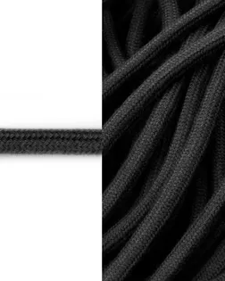 Шнур п/э декоративный с сердечником д.0,5см (100м) арт. ШД-269-1-47371.001