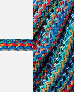 Шнур универсальный д.1,2см (10м) синий арт. ШБ-73-5-34338.005