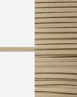 Шнур замшевый ш.0,3см (90м) арт. ШД-66-18-30916.018