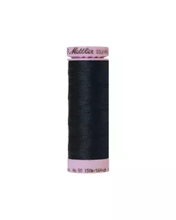 Нить для машинного квилтинга SILK-FINISH COTTON 50, 150 м арт. НИ2-209-1-48759