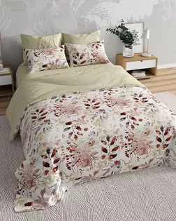 Осенний вальс (Перкаль 220 см) арт. ПРК-1569-1-1083.030