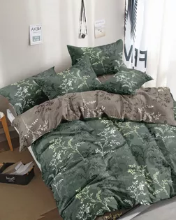 Поплин 220 см арт. ПК-2543-1-Б00441.077