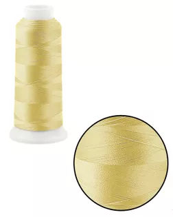 Нитки вышивальные ДС 3000 ярд col.022 арт. ВДС-179-32-42166.026