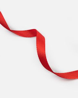 Лента репсовая ш.1см; пл.1,42гр/м.п (уп.91,4м) арт. ЛОР-140-7-47820.006