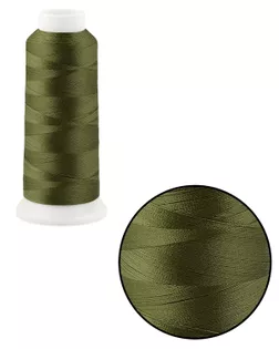 Нитки вышивальные ДС 3000 ярд col.057 арт. ВДС-179-2-42166.002