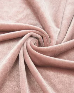 Бархат стрейч однотонный арт. Б-5-19-20091.015